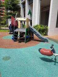 Oasis @ Elias (D18), Condominium #485700951